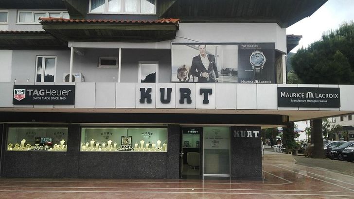 Kurt Jewellery