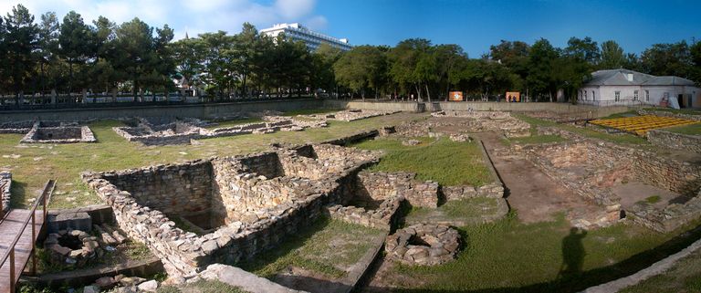 Музей Горгиппия